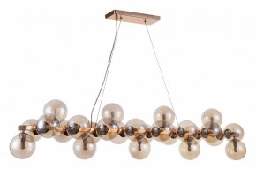 Подвесная люстра Maytoni Dallas MOD547PL-25G в Верхней Салде - verhnyaya-salda.mebel24.online | фото 6