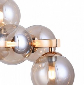Подвесная люстра Maytoni Dallas MOD547PL-25G в Верхней Салде - verhnyaya-salda.mebel24.online | фото 7