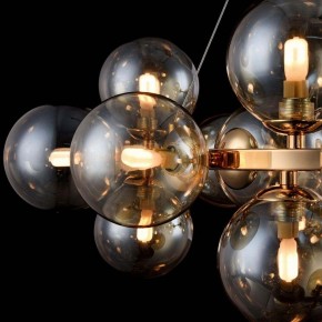 Подвесная люстра Maytoni Dallas MOD548PL-25G в Верхней Салде - verhnyaya-salda.mebel24.online | фото 10