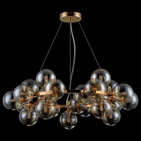 Подвесная люстра Maytoni Dallas MOD548PL-25G в Верхней Салде - verhnyaya-salda.mebel24.online | фото 3