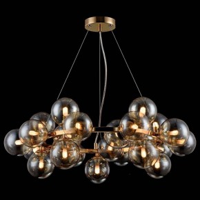 Подвесная люстра Maytoni Dallas MOD548PL-25G в Верхней Салде - verhnyaya-salda.mebel24.online | фото 4