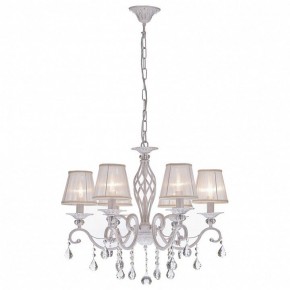 Подвесная люстра Maytoni Grace ARM247-06-G в Верхней Салде - verhnyaya-salda.mebel24.online | фото 2