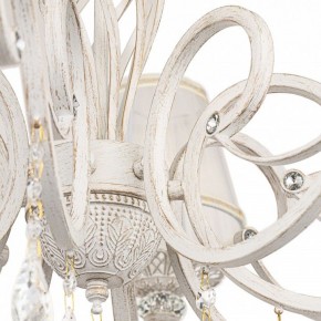 Подвесная люстра Maytoni Grace ARM247-08-G в Верхней Салде - verhnyaya-salda.mebel24.online | фото 6
