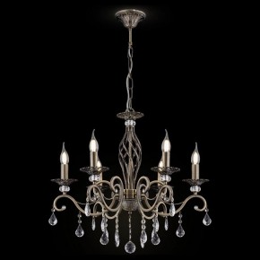 Подвесная люстра Maytoni Grace RC247-PL-06-R в Верхней Салде - verhnyaya-salda.mebel24.online | фото 3