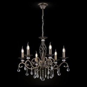 Подвесная люстра Maytoni Grace RC247-PL-06-R в Верхней Салде - verhnyaya-salda.mebel24.online | фото 4