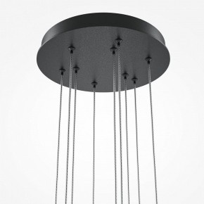 Подвесная люстра Maytoni Light stick MOD236PL-L54B3K в Верхней Салде - verhnyaya-salda.mebel24.online | фото 4
