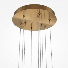 Подвесная люстра Maytoni Light stick MOD236PL-L54BS3K в Верхней Салде - verhnyaya-salda.mebel24.online | фото 2