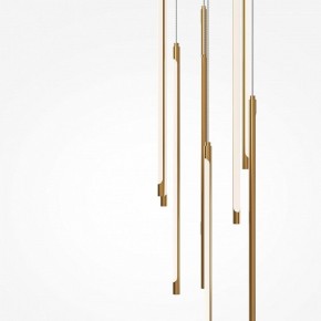 Подвесная люстра Maytoni Light stick MOD236PL-L54BS3K в Верхней Салде - verhnyaya-salda.mebel24.online | фото 3