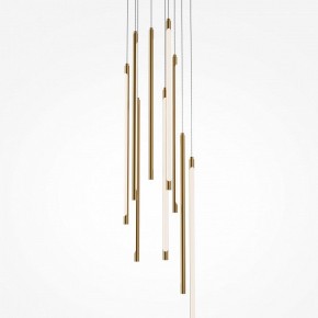 Подвесная люстра Maytoni Light stick MOD236PL-L54BS3K в Верхней Салде - verhnyaya-salda.mebel24.online | фото 5