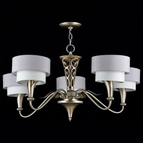 Подвесная люстра Maytoni Lillian H311-05-G в Верхней Салде - verhnyaya-salda.mebel24.online | фото 3