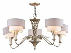 Подвесная люстра Maytoni Lillian H311-05-G в Верхней Салде - verhnyaya-salda.mebel24.online | фото 4