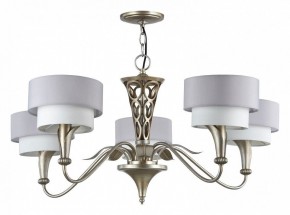 Подвесная люстра Maytoni Lillian H311-05-G в Верхней Салде - verhnyaya-salda.mebel24.online | фото 5