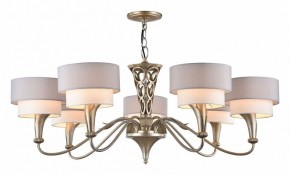 Подвесная люстра Maytoni Lillian H311-07-G в Верхней Салде - verhnyaya-salda.mebel24.online | фото 5
