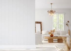 Подвесная люстра Maytoni Linn MOD091PL-05G в Верхней Салде - verhnyaya-salda.mebel24.online | фото 4