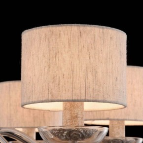 Подвесная люстра Maytoni Maryland ARM526PL-06GR в Верхней Салде - verhnyaya-salda.mebel24.online | фото 10