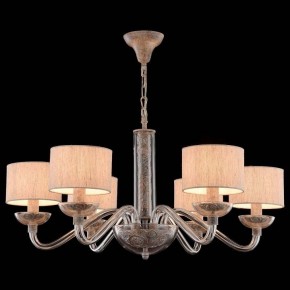 Подвесная люстра Maytoni Maryland ARM526PL-06GR в Верхней Салде - verhnyaya-salda.mebel24.online | фото 4