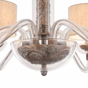Подвесная люстра Maytoni Maryland ARM526PL-06GR в Верхней Салде - verhnyaya-salda.mebel24.online | фото 7