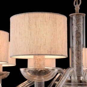 Подвесная люстра Maytoni Maryland ARM526PL-08GR в Верхней Салде - verhnyaya-salda.mebel24.online | фото 9