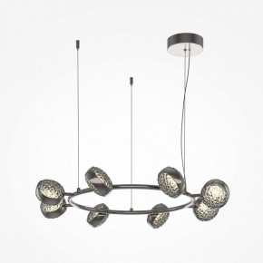 Подвесная люстра Maytoni Mind MOD299PL-L80BC3K в Верхней Салде - verhnyaya-salda.mebel24.online | фото