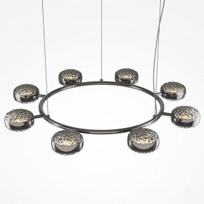 Подвесная люстра Maytoni Mind MOD299PL-L80BC3K в Верхней Салде - verhnyaya-salda.mebel24.online | фото 2