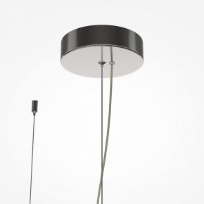 Подвесная люстра Maytoni Mind MOD299PL-L80BC3K в Верхней Салде - verhnyaya-salda.mebel24.online | фото 5