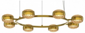 Подвесная люстра Maytoni Mind MOD299PL-L80BS3K в Верхней Салде - verhnyaya-salda.mebel24.online | фото