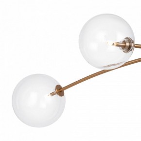 Подвесная люстра Maytoni Mood MOD172PL-06BS в Верхней Салде - verhnyaya-salda.mebel24.online | фото 4