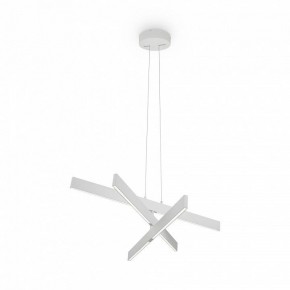 Подвесная люстра Maytoni Origami MOD163PL-L38W4K в Верхней Салде - verhnyaya-salda.mebel24.online | фото 3