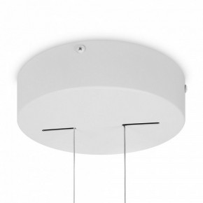 Подвесная люстра Maytoni Origami MOD163PL-L38W4K в Верхней Салде - verhnyaya-salda.mebel24.online | фото 4