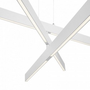 Подвесная люстра Maytoni Origami MOD163PL-L38W4K в Верхней Салде - verhnyaya-salda.mebel24.online | фото 5