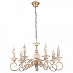 Подвесная люстра Maytoni Perla ARM337-07-R в Верхней Салде - verhnyaya-salda.mebel24.online | фото 2