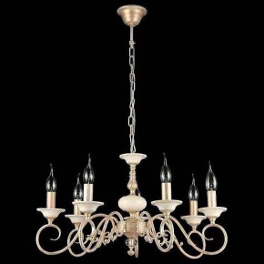 Подвесная люстра Maytoni Perla ARM337-07-R в Верхней Салде - verhnyaya-salda.mebel24.online | фото 3