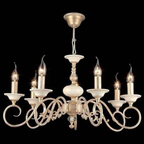 Подвесная люстра Maytoni Perla ARM337-07-R в Верхней Салде - verhnyaya-salda.mebel24.online | фото 4