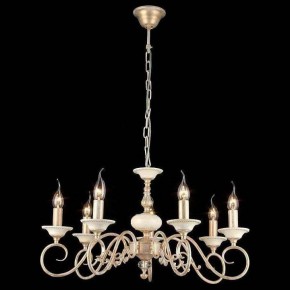 Подвесная люстра Maytoni Perla ARM337-07-R в Верхней Салде - verhnyaya-salda.mebel24.online | фото 5