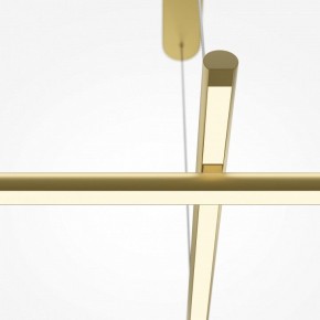 Подвесная люстра Maytoni Radiance MOD278PL-L50G3K в Верхней Салде - verhnyaya-salda.mebel24.online | фото 6