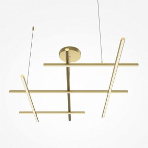 Подвесная люстра Maytoni Radiance MOD278PL-L86G3K в Верхней Салде - verhnyaya-salda.mebel24.online | фото 2