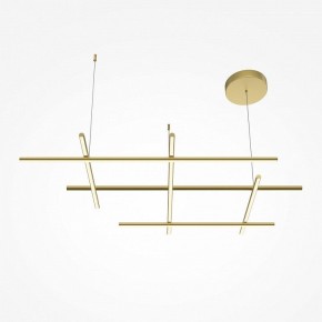 Подвесная люстра Maytoni Radiance MOD278PL-L86G3K в Верхней Салде - verhnyaya-salda.mebel24.online | фото 3