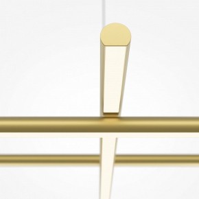 Подвесная люстра Maytoni Radiance MOD278PL-L86G3K в Верхней Салде - verhnyaya-salda.mebel24.online | фото 4