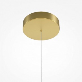 Подвесная люстра Maytoni Radiance MOD278PL-L86G3K в Верхней Салде - verhnyaya-salda.mebel24.online | фото 6