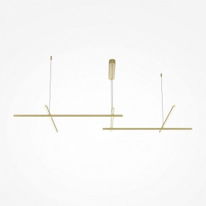 Подвесная люстра Maytoni Radiance MOD278PL-L86G3K1 в Верхней Салде - verhnyaya-salda.mebel24.online | фото 2