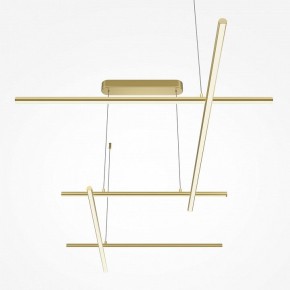 Подвесная люстра Maytoni Radiance MOD278PL-L86G3K1 в Верхней Салде - verhnyaya-salda.mebel24.online | фото 3
