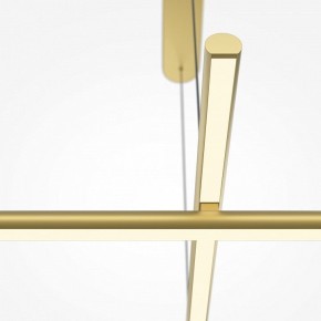 Подвесная люстра Maytoni Radiance MOD278PL-L86G3K1 в Верхней Салде - verhnyaya-salda.mebel24.online | фото 4