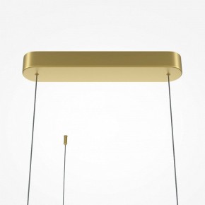 Подвесная люстра Maytoni Radiance MOD278PL-L86G3K1 в Верхней Салде - verhnyaya-salda.mebel24.online | фото 6