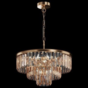 Подвесная люстра Maytoni Revero MOD085PL-07G в Верхней Салде - verhnyaya-salda.mebel24.online | фото 3
