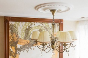 Подвесная люстра Maytoni Soffia RC093-PL-06-R в Верхней Салде - verhnyaya-salda.mebel24.online | фото 3