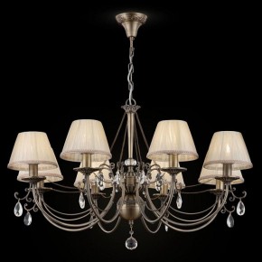 Подвесная люстра Maytoni Soffia RC093-PL-08-R в Верхней Салде - verhnyaya-salda.mebel24.online | фото 3
