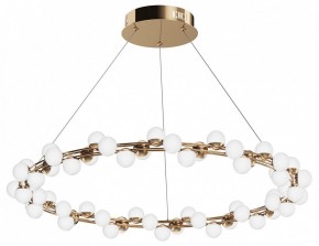 Подвесная люстра Maytoni Tessara MOD081PL-L60G3K в Верхней Салде - verhnyaya-salda.mebel24.online | фото 2