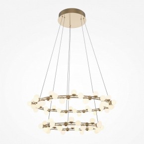 Подвесная люстра Maytoni Tessara MOD081PL-L84G3K в Верхней Салде - verhnyaya-salda.mebel24.online | фото