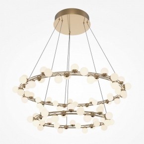 Подвесная люстра Maytoni Tessara MOD081PL-L84G3K в Верхней Салде - verhnyaya-salda.mebel24.online | фото 4