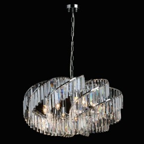 Подвесная люстра MW-Light Аделард 18 642016710 в Верхней Салде - verhnyaya-salda.mebel24.online | фото 3